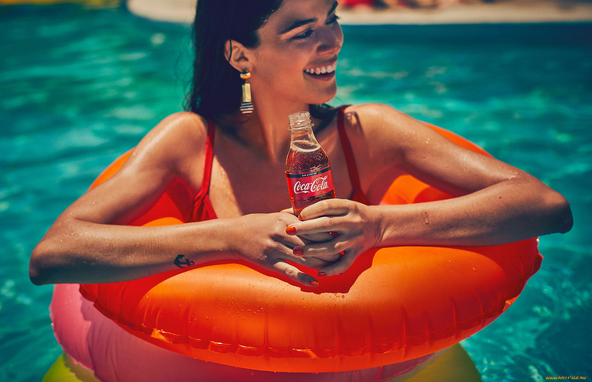 , coca-cola, 